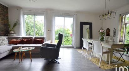 Maison 5 pièces de 105 m² à Sannois (95110)