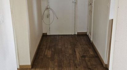 Appartement 3 pièces de 64 m² à Pontoise (95300)