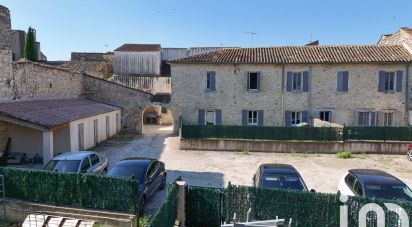 Immeuble de 297 m² à Aramon (30390)