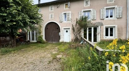 House 6 rooms of 266 m² in Lubine (88490)