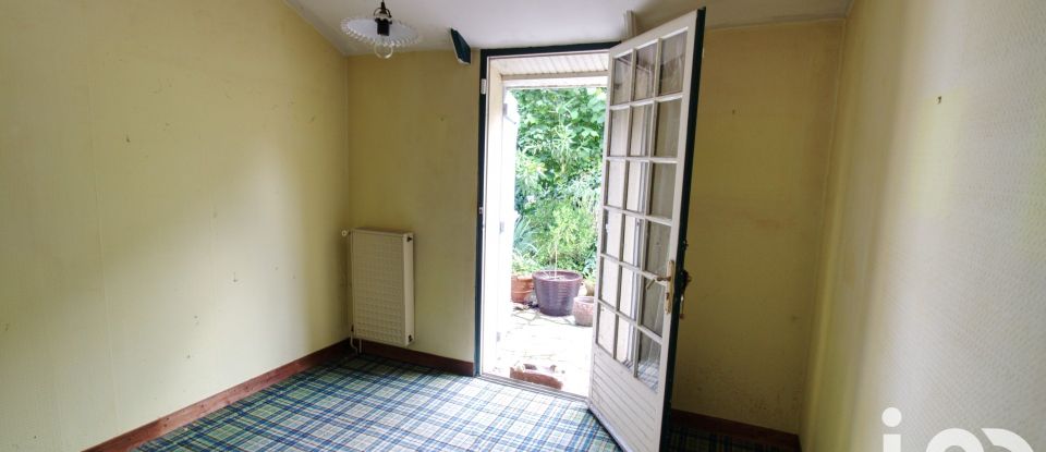 House 5 rooms of 85 m² in Rennes (35000)