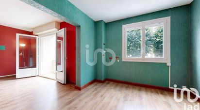 Apartment 5 rooms of 80 m² in Toulouse (31000)