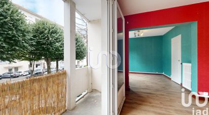 Appartement 5 pièces de 80 m² à Toulouse (31000)