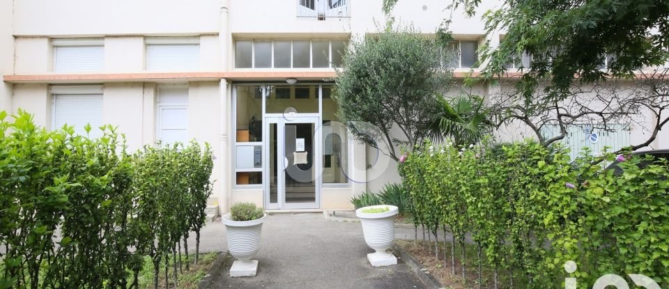 Appartement 5 pièces de 80 m² à Toulouse (31000)