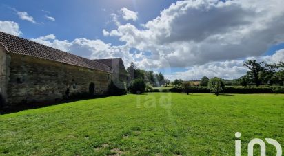 Barn conversion 4 rooms of 160 m² in Chevannes (89240)