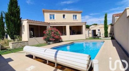 House 5 rooms of 106 m² in Sorgues (84700)