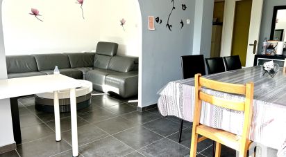 Appartement 5 pièces de 90 m² à Florange (57190)