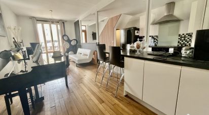 Maison 5 pièces de 190 m² à Domont (95330)