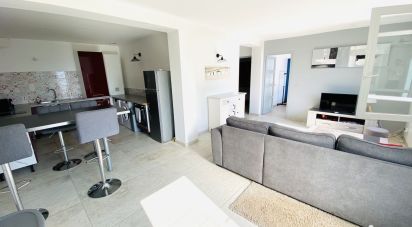 Apartment 3 rooms of 64 m² in Perros-Guirec (22700)