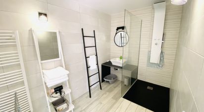 Apartment 3 rooms of 64 m² in Perros-Guirec (22700)