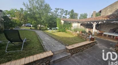 Village house 6 rooms of 181 m² in Sémalens (81570)