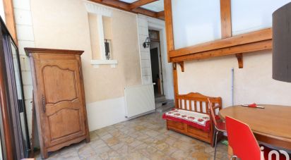 House 5 rooms of 104 m² in Meaux (77100)