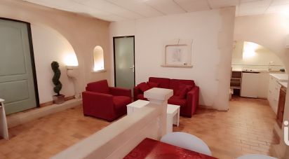 Appartement 2 pièces de 49 m² à Nîmes (30000)