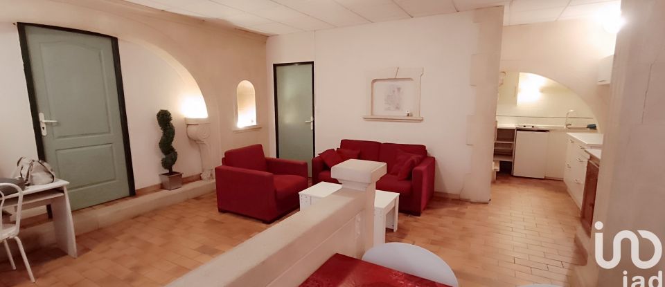 Apartment 2 rooms of 49 m² in Nîmes (30000)