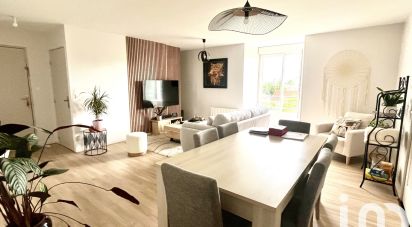 Apartment 4 rooms of 79 m² in Valenciennes (59300)