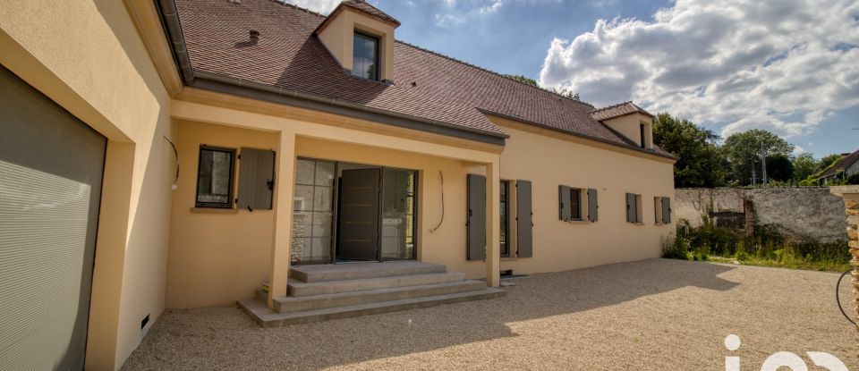 House 6 rooms of 237 m² in Haravilliers (95640)