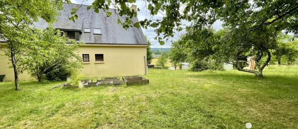 House 7 rooms of 172 m² in Plaudren (56420)