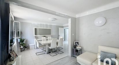 Appartement 4 pièces de 68 m² à Nice (06000)