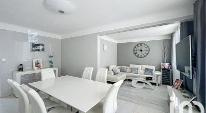 Appartement 4 pièces de 68 m² à Nice (06000)