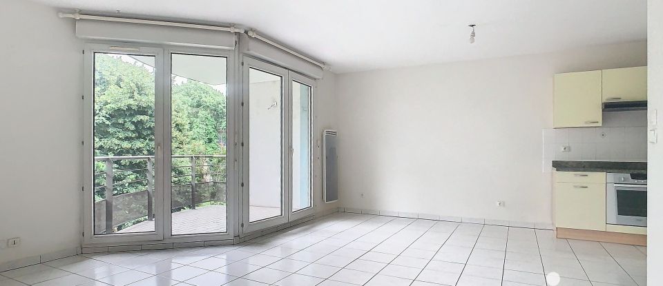 Appartement 2 pièces de 52 m² à Grenoble (38000)