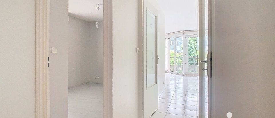Appartement 2 pièces de 52 m² à Grenoble (38000)