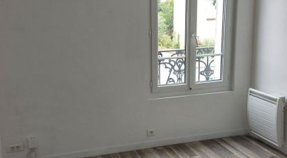 Apartment 3 rooms of 40 m² in Joinville-le-Pont (94340)