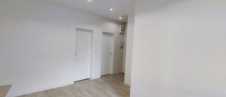 Apartment 3 rooms of 40 m² in Joinville-le-Pont (94340)