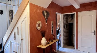 House 6 rooms of 125 m² in Saint-Chéron (91530)