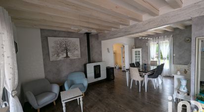 Maison 7 pièces de 153 m² à Grand Bourgtheroulde (27520)