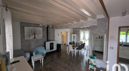 House 7 rooms of 153 m² in Le Bosc-Roger-en-Roumois (27670)