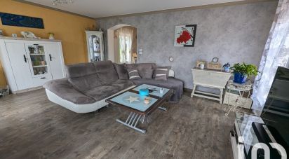 Maison 7 pièces de 153 m² à Grand Bourgtheroulde (27520)