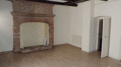 Building in Cahors (46000) of 137 m²