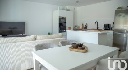 Appartement 3 pièces de 61 m² à Gardanne (13120)