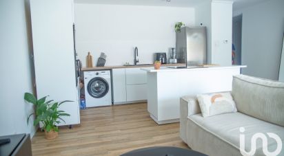 Appartement 3 pièces de 61 m² à Gardanne (13120)