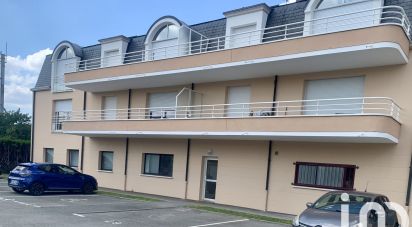 Appartement 4 pièces de 79 m² à Saint-Sébastien-de-Morsent (27180)