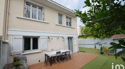 House 5 rooms of 110 m² in Argenteuil (95100)