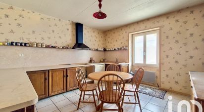 Town house 4 rooms of 98 m² in Ury (77760)