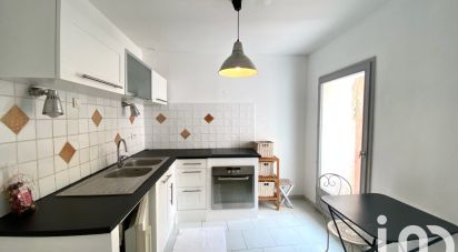 Appartement 4 pièces de 63 m² à Nîmes (30000)