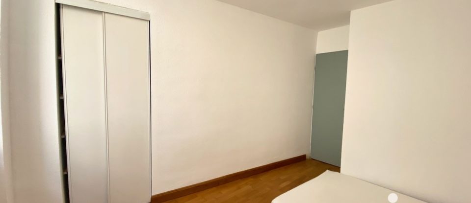 Appartement 4 pièces de 63 m² à Nîmes (30000)