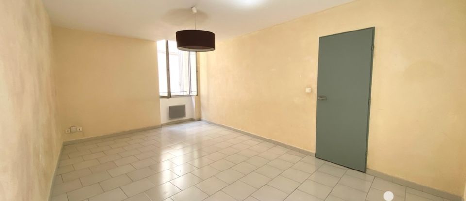 Appartement 4 pièces de 63 m² à Nîmes (30000)