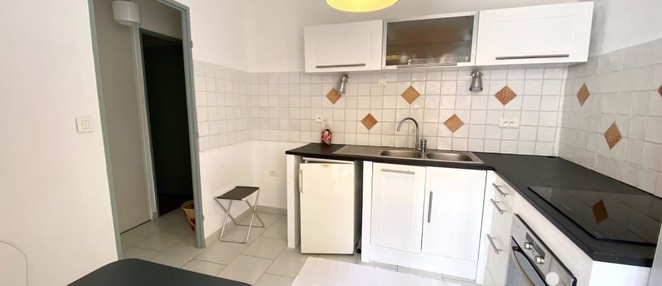 Appartement 4 pièces de 63 m² à Nîmes (30000)