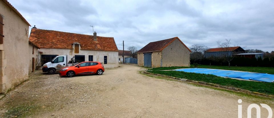 Country house 6 rooms of 145 m² in Saint-Germain (86310)