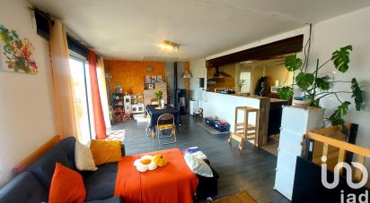 Maison 3 pièces de 75 m² à Chauvigny (86300)