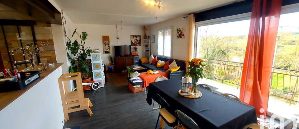 Maison 3 pièces de 75 m² à Chauvigny (86300)