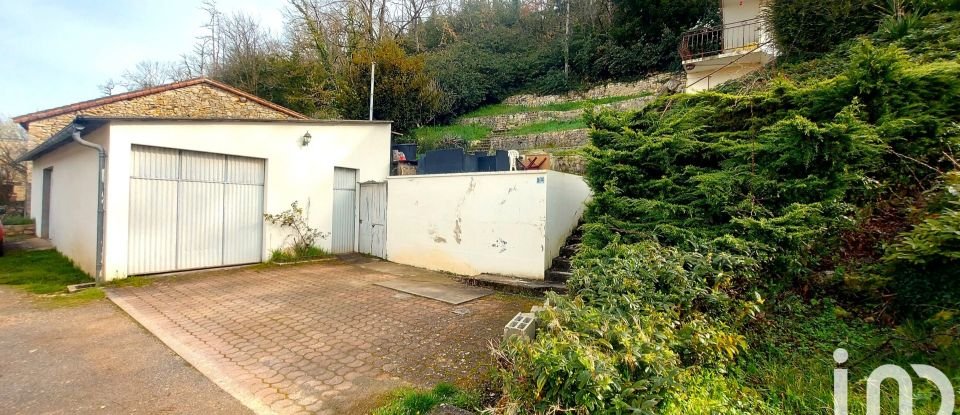 Maison 3 pièces de 75 m² à Chauvigny (86300)