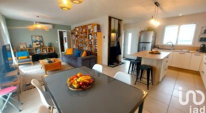 Maison 5 pièces de 106 m² à Cissé (86170)