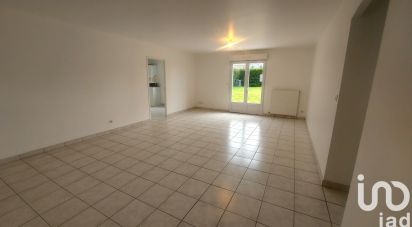 House 5 rooms of 111 m² in Nouaillé-Maupertuis (86340)