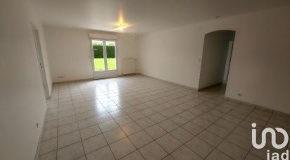 House 5 rooms of 111 m² in Nouaillé-Maupertuis (86340)