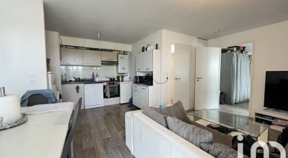Appartement 2 pièces de 47 m² à Saint-Nazaire (44600)