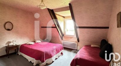 Equestrian facility 6 rooms of 205 m² in Villemer (77250)